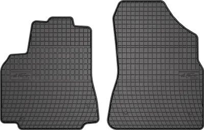 Immagine prodotto di Tappetini in gomma per auto FROGUM per Peugeot Partner II 2008-2018