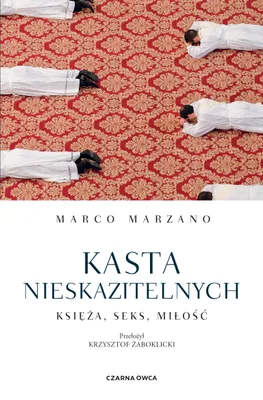 Productafbeelding van Kasta nieskazitelnych