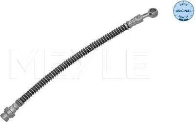 Produktbild von MEYLE 37-14 525 0023 Bremsschlauch Vorne für HYUNDAI i10 (PA) für KIA Picanto (SA)