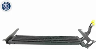 Produktbild von VEMO V15-60-6076 Ölkühler Motoröl für VW TIGUAN (5N)