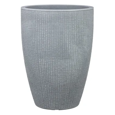 Produktbild von Barceo High Pflanzgefäß 299 - Stony Grey/54