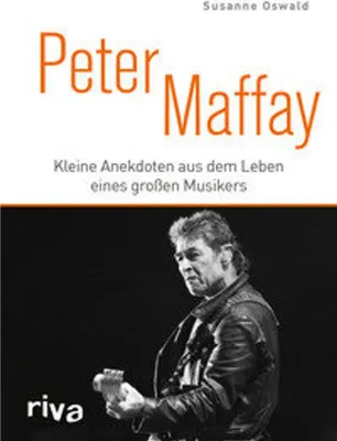 Immagine prodotto di Peter Maffay
