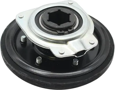 Image de Reibrad compatible avec la souffleuse à neige Holzinger HSF 110LE