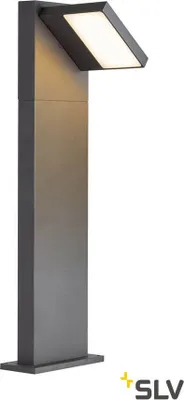 Produktbild von SLV 1002991 ABRIDOR POLE 60 Outdoor LED Stehleuchte IP55 anthrazit