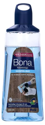 Produktbild von BONA Refiller 0,85 Liter für Holz- und Parkett Premium Spray Mopp