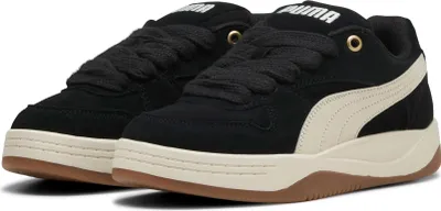 Produktbild von Puma Park Luna SD Black-Alpine Snow Größe EU 40,5
