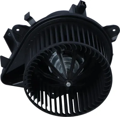 Produktbild von NRF 34276 Gebläsemotor Innenraumgebläse für LANCIA YPSILON (843) für FIAT Idea (350) IDEA Van (350)