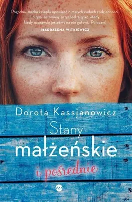 Image de ISBN Stany małżeńskie i pośrednie, Polski, Broszurowa okładka, 480 stron(y)