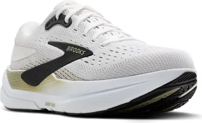 Produktbild von Brooks Ghost Max 3 Bit of Blue/Legion Blue/Flame Bit of Blue/Legion Blue/Flame 45.5