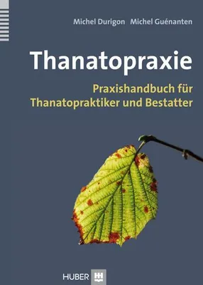 Immagine prodotto di Thanatopraxie
