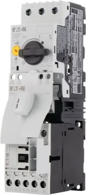 Immagine prodotto di Eaton Electric GmbH Motorstarterkombination MSC-D-6,3-M7(24VDC) (283164)