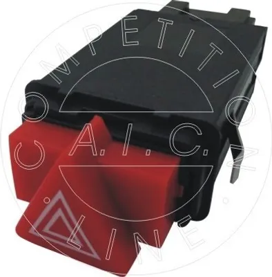 Produktbild von AIC Warnblinkschalter 51873 für AUDI A3 Schrägheck (8L1)