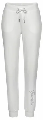 Produktbild von Bench Relaxhose ecru Größe 44/46