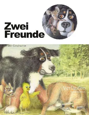 Produktbild von Verlaufen