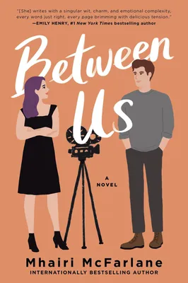 Produktbild von Between Us
