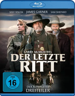 Obrázok produktu pre Der letzte Ritt
