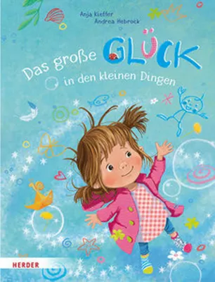 Obrázek produktu pro Das große Glück in den kleinen Dingen