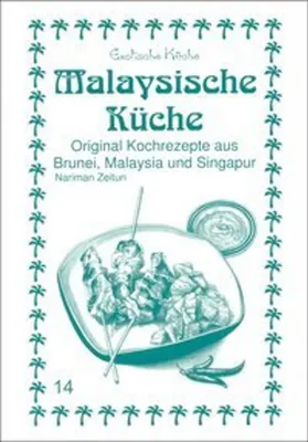 Image de Malaysische Küche