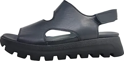 Produktbild von Waldläufer H-Nele 730005-144-001 (8/schwarz)