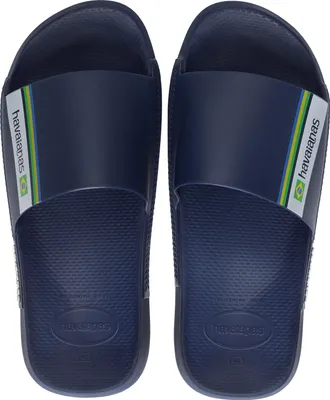 Produktbild von Slide Clas Sandale zum Reinschlüpfen