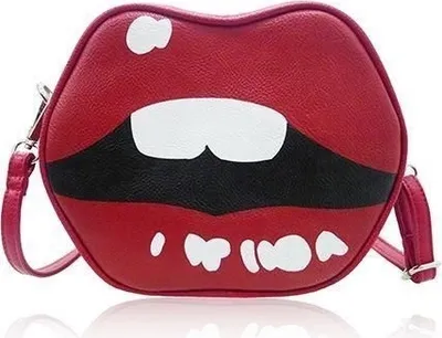 Immagine prodotto di Borsa Pery Rossa - Eleganza e Praticità per Ogni Occasione KP11784