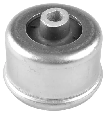 Image de TEDGUM coussinet de bras de contrôle 00226045