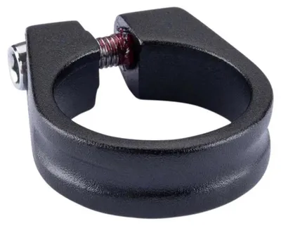 Immagine prodotto di Morsetto per sella Contec Clamp.It Two 31,8 nero