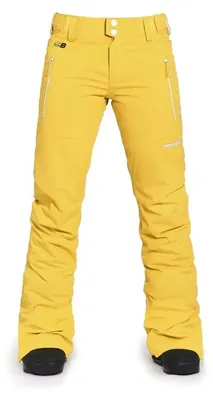 Productafbeelding van Horsefeathers Avril Ii Broek (mimosa Geel)