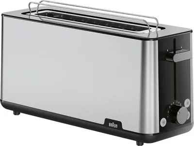 Produktbild von BRAUN - Torradeira HT1610BK