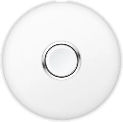 Produktbild von Apple Watch Magnetic Charging Dock - Ladestation für die Watch - 5 Watt - Weiß