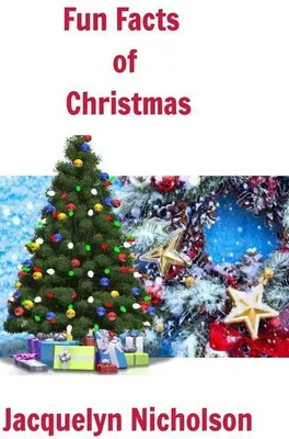 Produktbild von Wissenswertes über Weihnachten