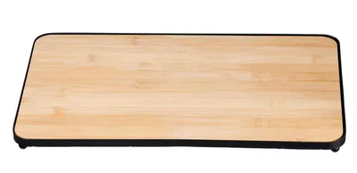 Image de Servierplatte 36x22.5cm Esperanza