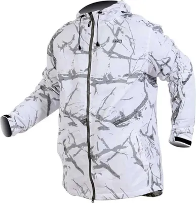 Productafbeelding van Hart Snow Camo Set voor heren, maat 2/3XL