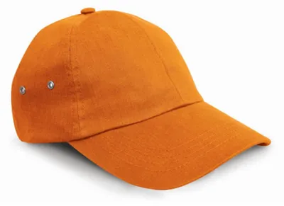 Immagine prodotto di Result Headwear RC063X/XL | Cappello / Berretto / Cappello di peluche - Colore: Arancione - Taglia: Regolare