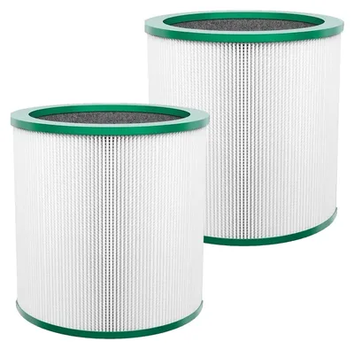 Ersatzfilter-Set 2er-Pack für Dyson Pure Cool Link TP00/TP01/TP02/TP03