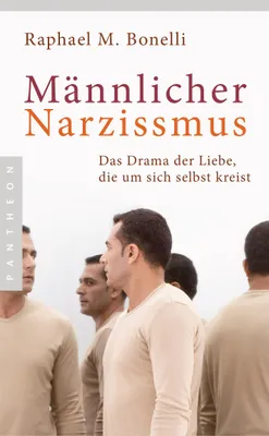 Produktbild von Männlicher Narzissmus