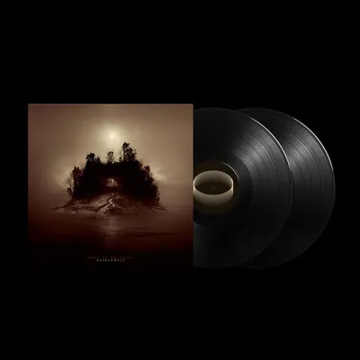 Obrázek produktu pro Ausserwelt (černý vinyl)