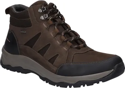 Produktbild von JOSEF SEIBEL Leroy 51 | Stiefelette für Herren | Braun