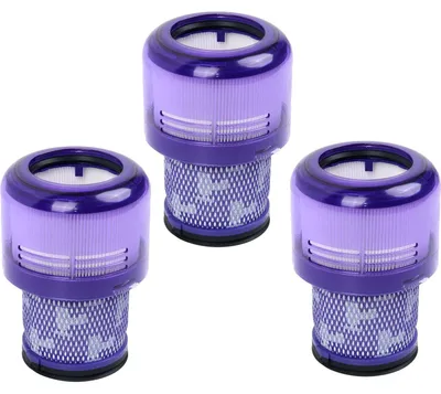 Produktbild von Dyson SV47  Filter (3-Pack, Plus.Parts®)