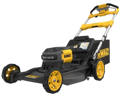 Produktbild von DeWalt DCMWSP660N-XJ Akku Rasenmäher