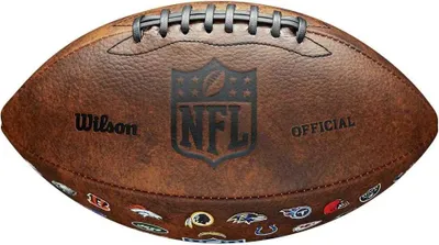 Obrázek produktu pro Americký fotbal NFL Junior Throwback