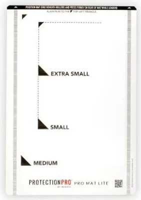 Image de Tapis de decoupe autocollant pour machine Lite