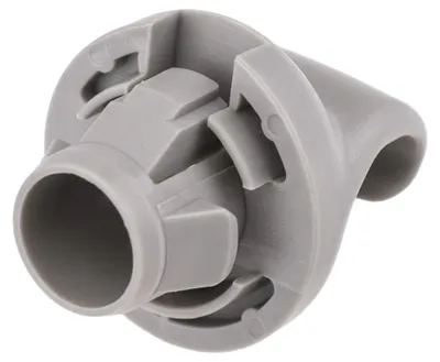 Immagine prodotto di Supporto per visiera parasole, compatibile con Nissan Qashqai, Micra, Note, Juke, X-Trail