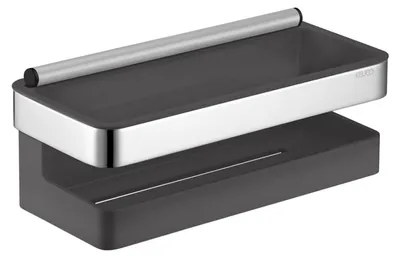 Obrázok produktu pre KEUCO 12759010001 Duschkorb Collection Moll 12759,
