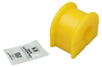 Produktbild von Tedgum Ted21328 Polyurethanbuchse Für Stabilisator Hinten, Innen Audi