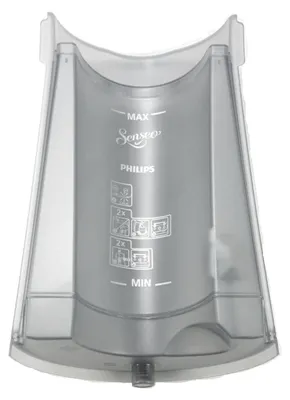 Produktbild von Philips 422225956132 Wassertank für Kaffeepadmaschine Kaffeemaschine