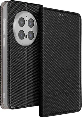 Immagine prodotto di Avizar, Cover Honor Magic 7 Pro Flap Card Holder Magnetic, Nero