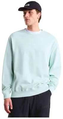 Obrázek produktu pro Mikina The North Face U ESSENTIAL LIGHT RELAXED CREW Opal Frost pro muže