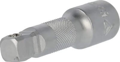 Image de Brilliant Tools Rallonge pivotante 1/2 pouce, 75 mm