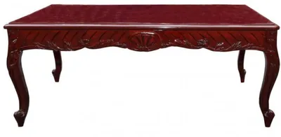 Obrázok produktu pre Casa Padrino Barokový konferenčný stolík mahagón 120 x 80 cm - Barokový stôl do obývačky Casa Padrino Barokový konferenčný stolík mahagón 120 x 80 cm - Barokový stôl do obývačky